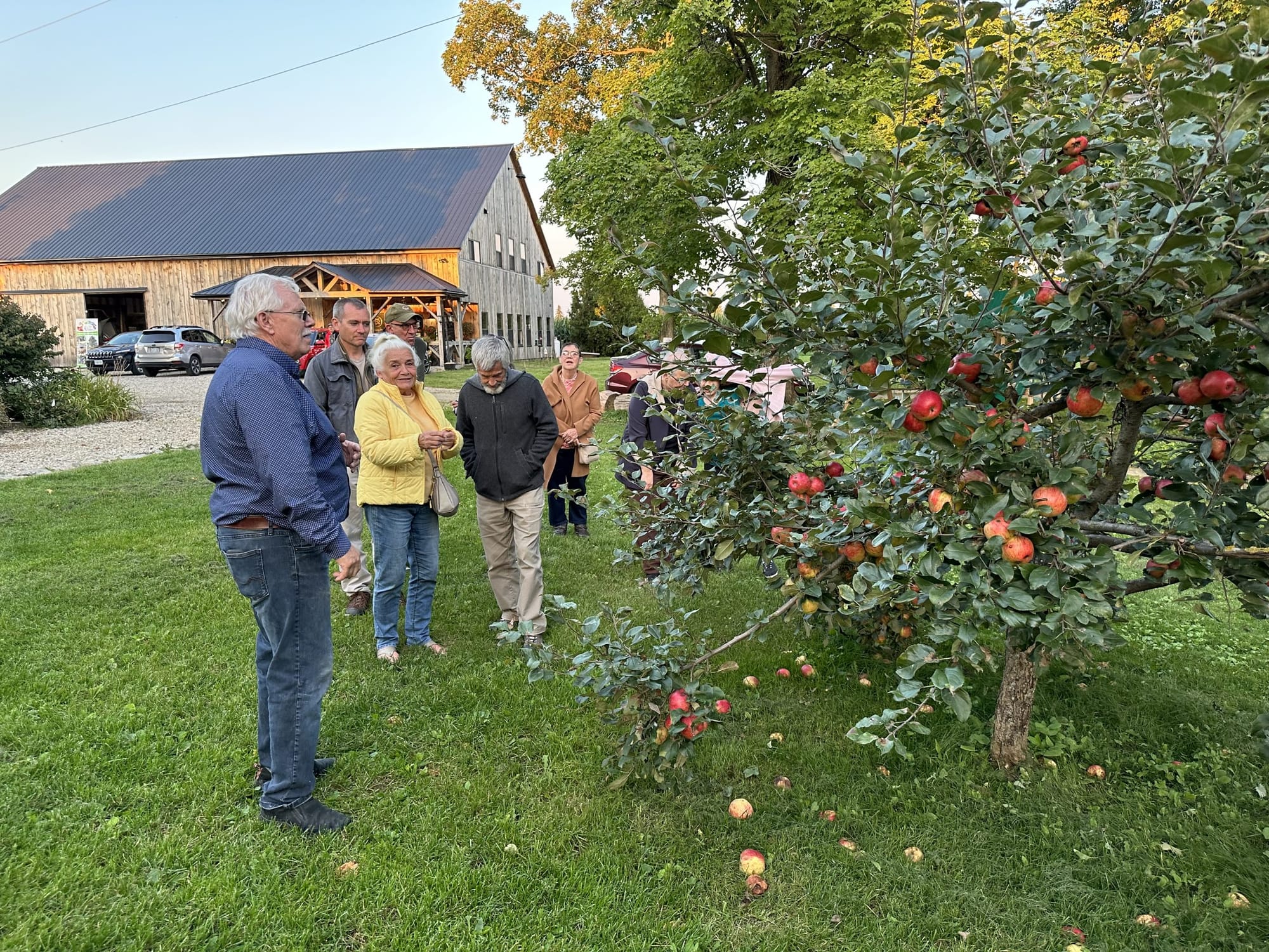 Ontario Culture Days returns to Minto with arts, culture, heritage