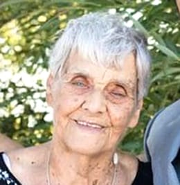 JAMES, Christine “Chris”