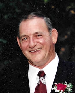 KERR, John James Laurans