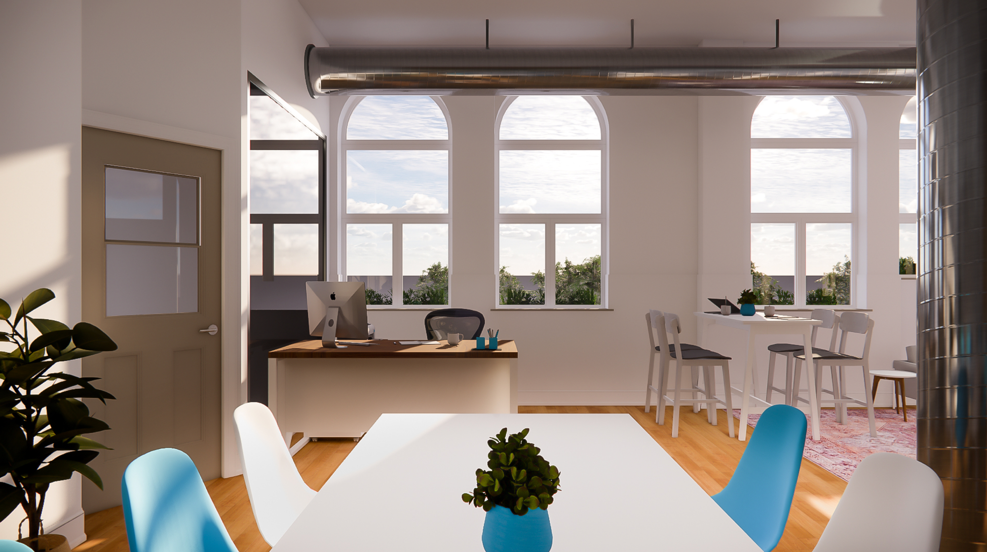 LaunchIt Minto business centre to relocate next year