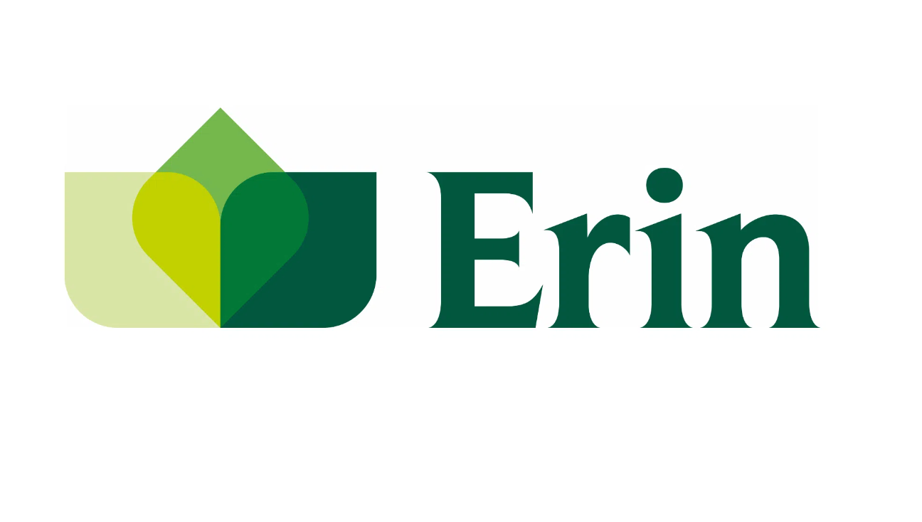 Erin's rebranding open house rescheduled