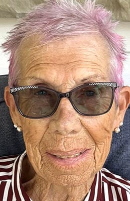 STRUB, Georgina “Georgie”