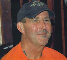 SZABLOWSKI, John Michael Patrick “Cedar”