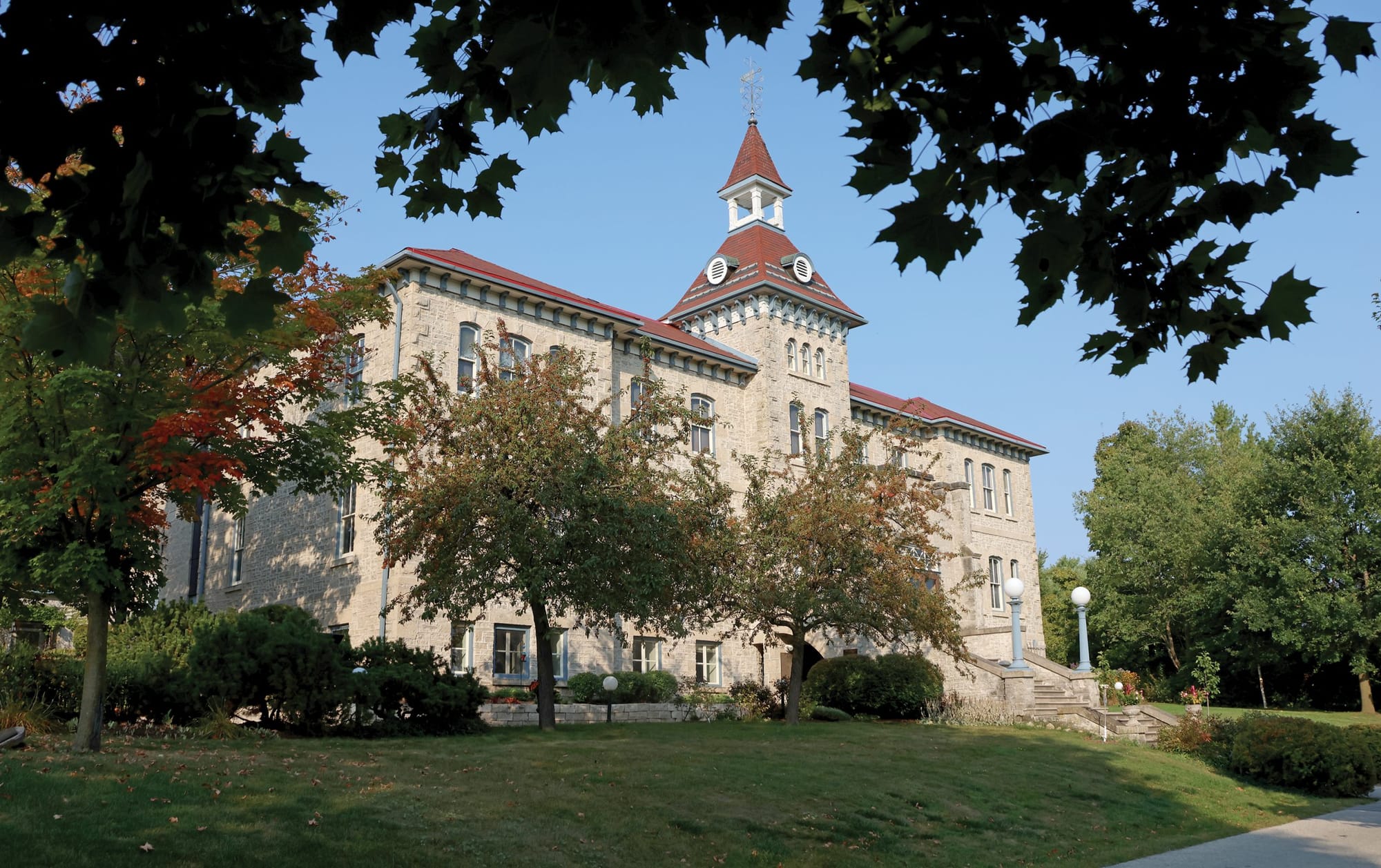 County museum voted ‘Top Small Museum’ in Ontario’s Choice Awards