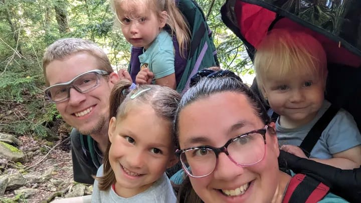 Fergus man grateful for GoFundMe support