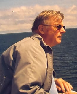 ANDREWS, Fred Stephen