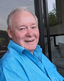 CAMPBELL, Adam Florence