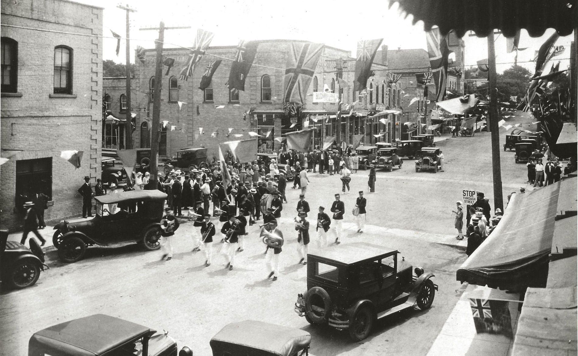 Weekend full of events scheduled for Drayton’s 150th celebration