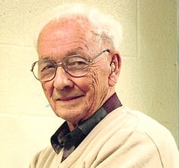 HANNAH, Francis (Frank) Gordon