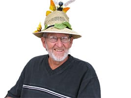 HEIDEMAN, Orville Ralph