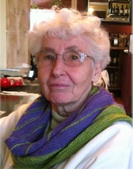 HEMING, Mavis Florence (nee Ward)