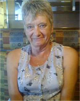 JENNINGS, Verna Jean (née MacDonald)