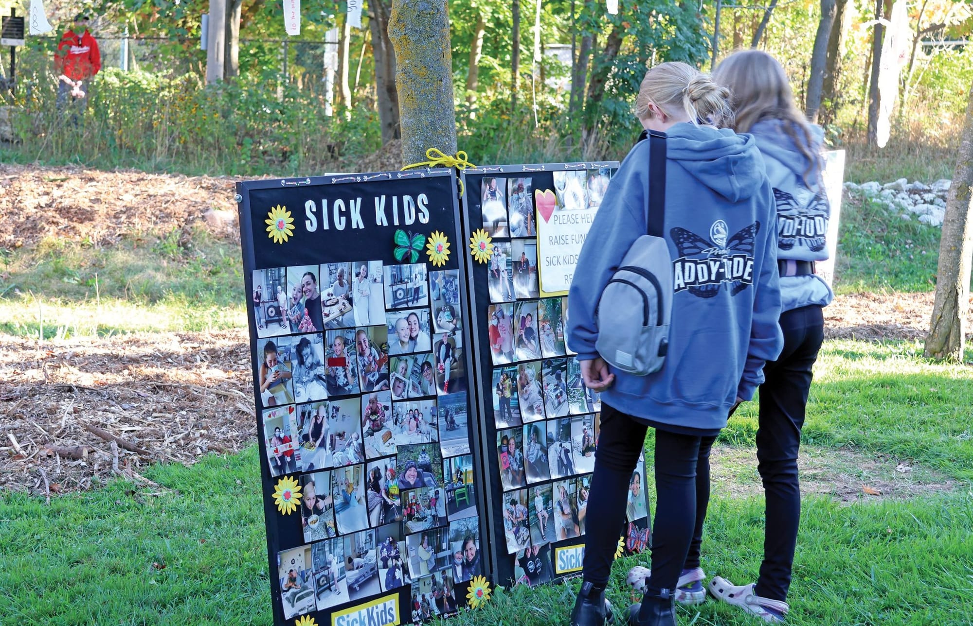 Concert with Addy-tude in Elora raises $60,000 for cancer research at SickKids