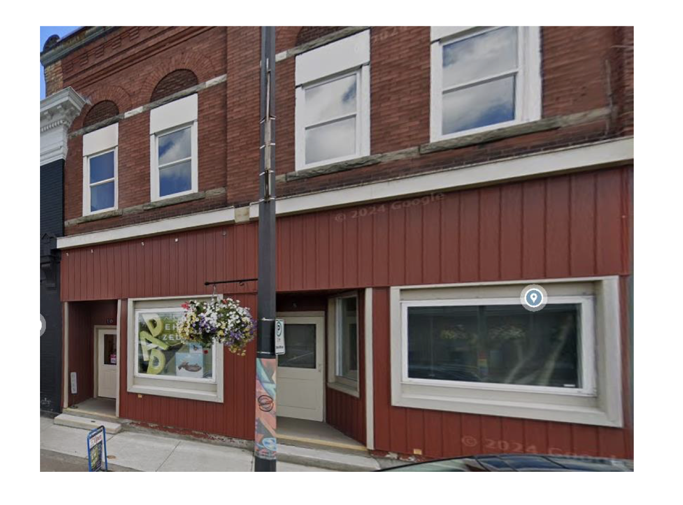 Minto council approves $3,000 structural grant for two Harriston properties