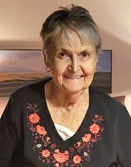 VOYCE, Rosalie Jane (née Roden)