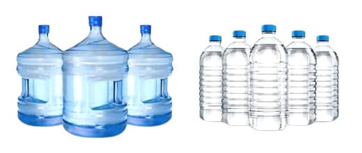 BlueTriton Brands closing; will sell Aberfoyle site