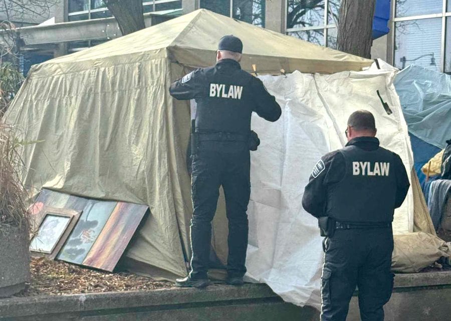 County, Guelph trying to address growing homelessness crisis