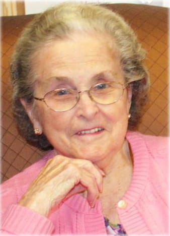 BEATSON, Mary Isabel (nee Cassie)