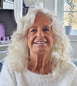 CLAYTON/TREMBLE, Sandra