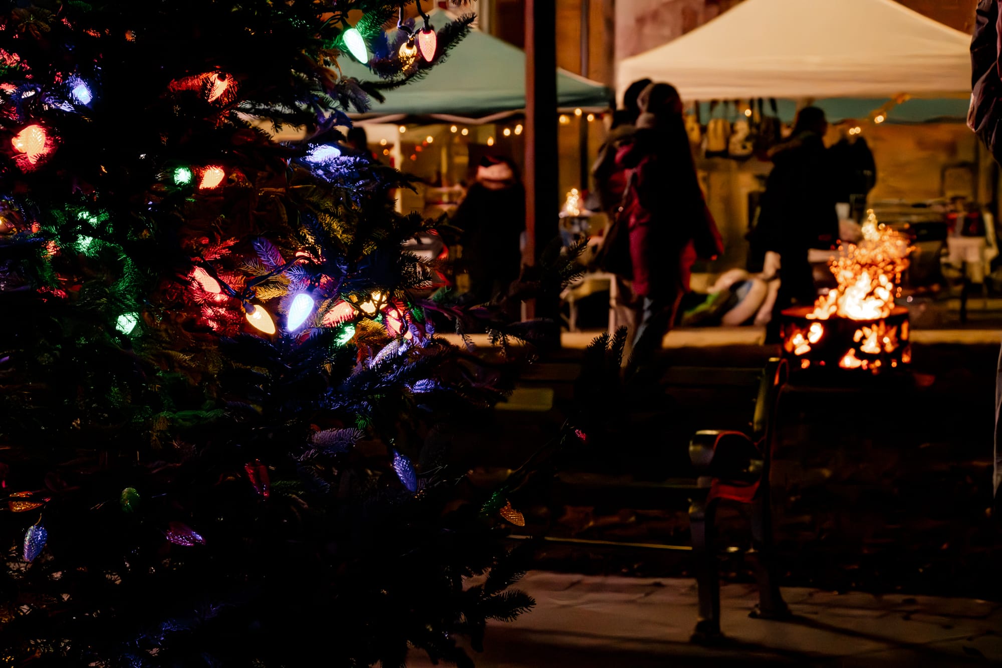 Town unveils ‘Minto’s Magical Holiday Towns’  experience for holiday season