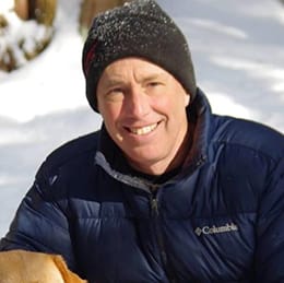 KEATING, Steven Francis “Steve”