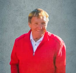 McARTHUR, Gordon Lloyd