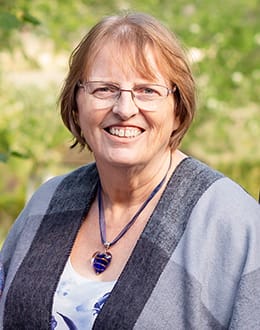 MOSEY, Dawn Georgina (née Brookes)