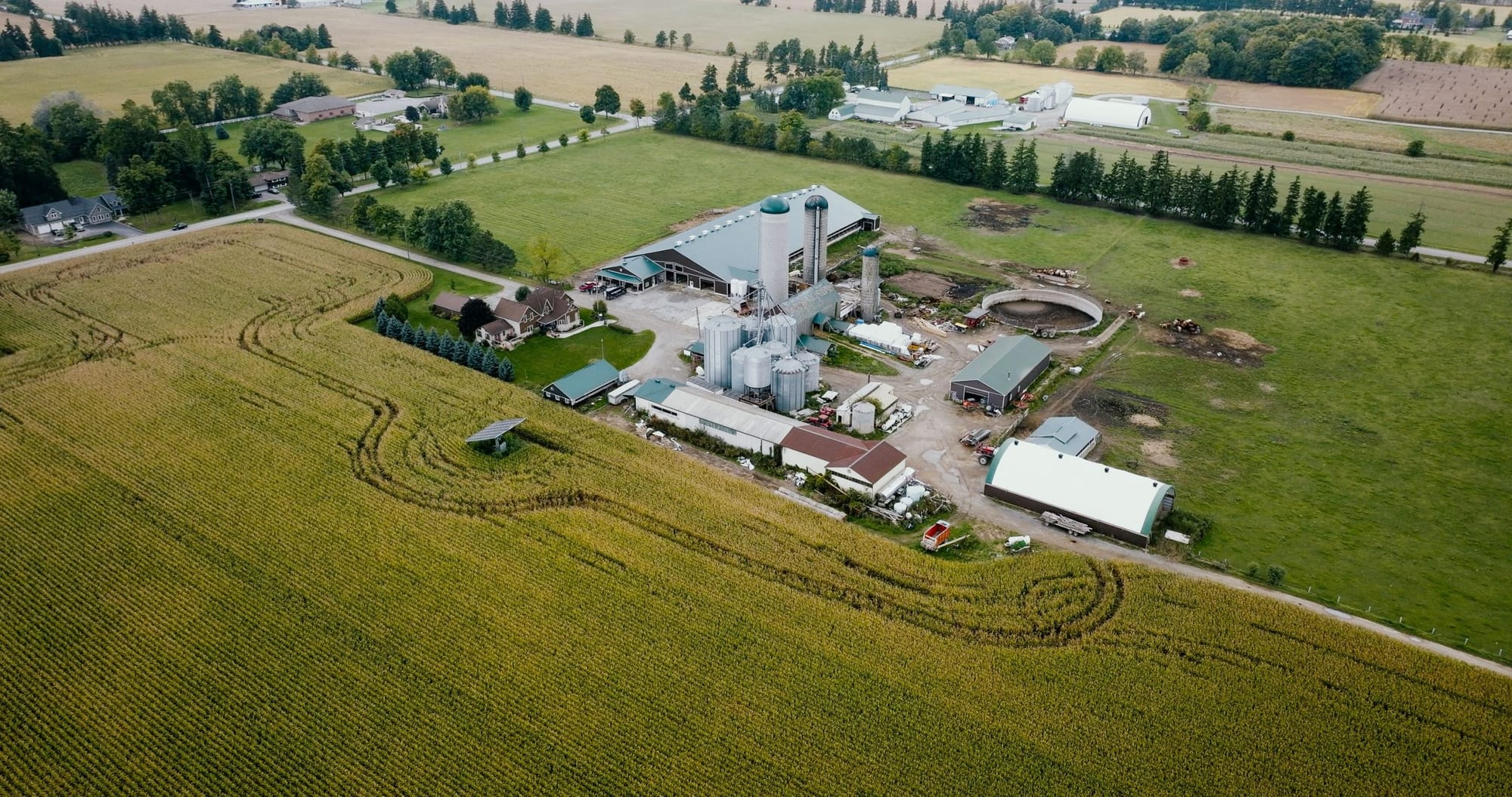 OPINION: Farmers concerned with proposed pandemic preparedness bill