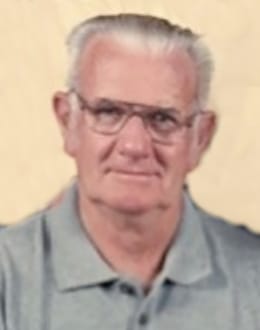 BUCKLES, Richard (Dick)