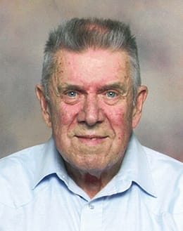 BURKITT, Raymond “Ray” 