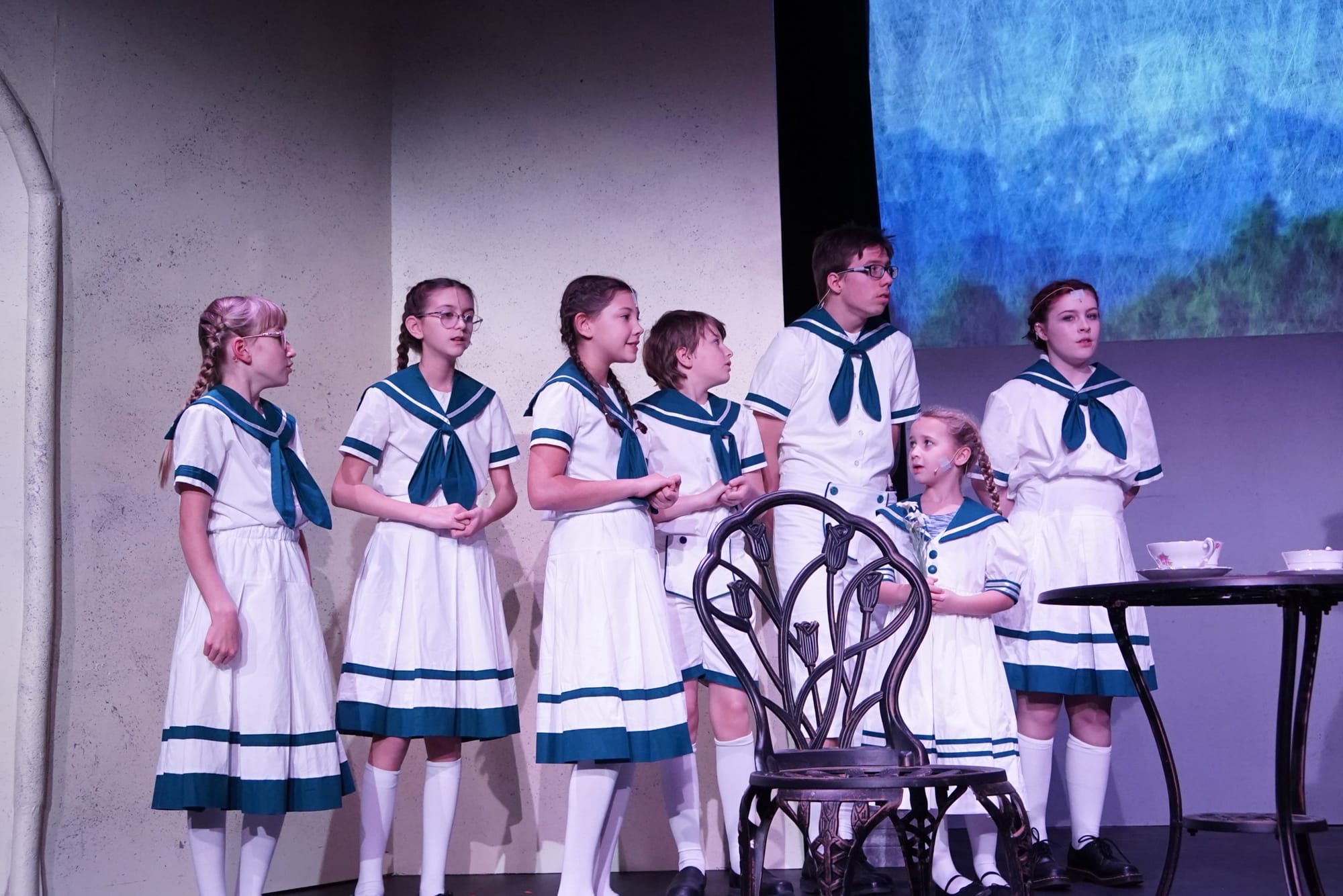 Hanover Community Players upcoming shows