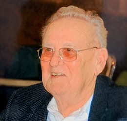 DUNNE, Thomas Michael “Bill”