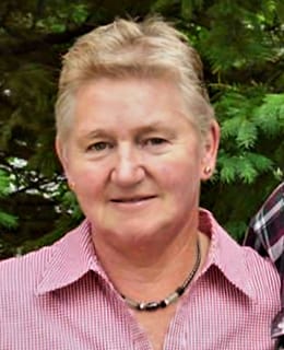 FLINKERT, Augustina “Audrey” (nee Praamsma)