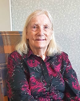 FLORYN, Joyce Marian