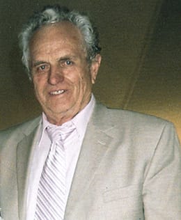 HANSEN, Bent “Ben” Jorgen