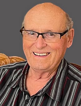 MacMILLAN, Paul Sylvester