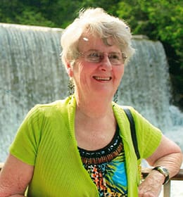 McLEAN, Donna Jean (Nee Carter)