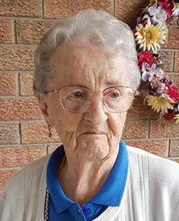 PRYDE, Bettie Jo (née McDougall)