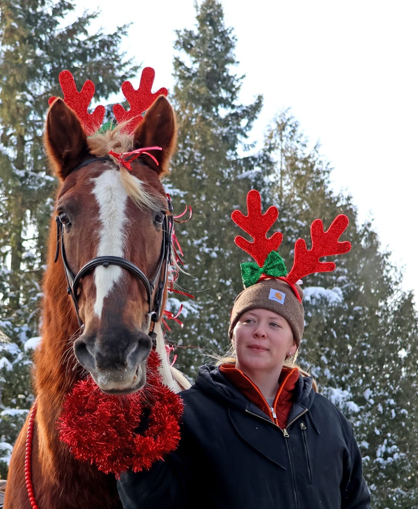 Kindness makes Christmas