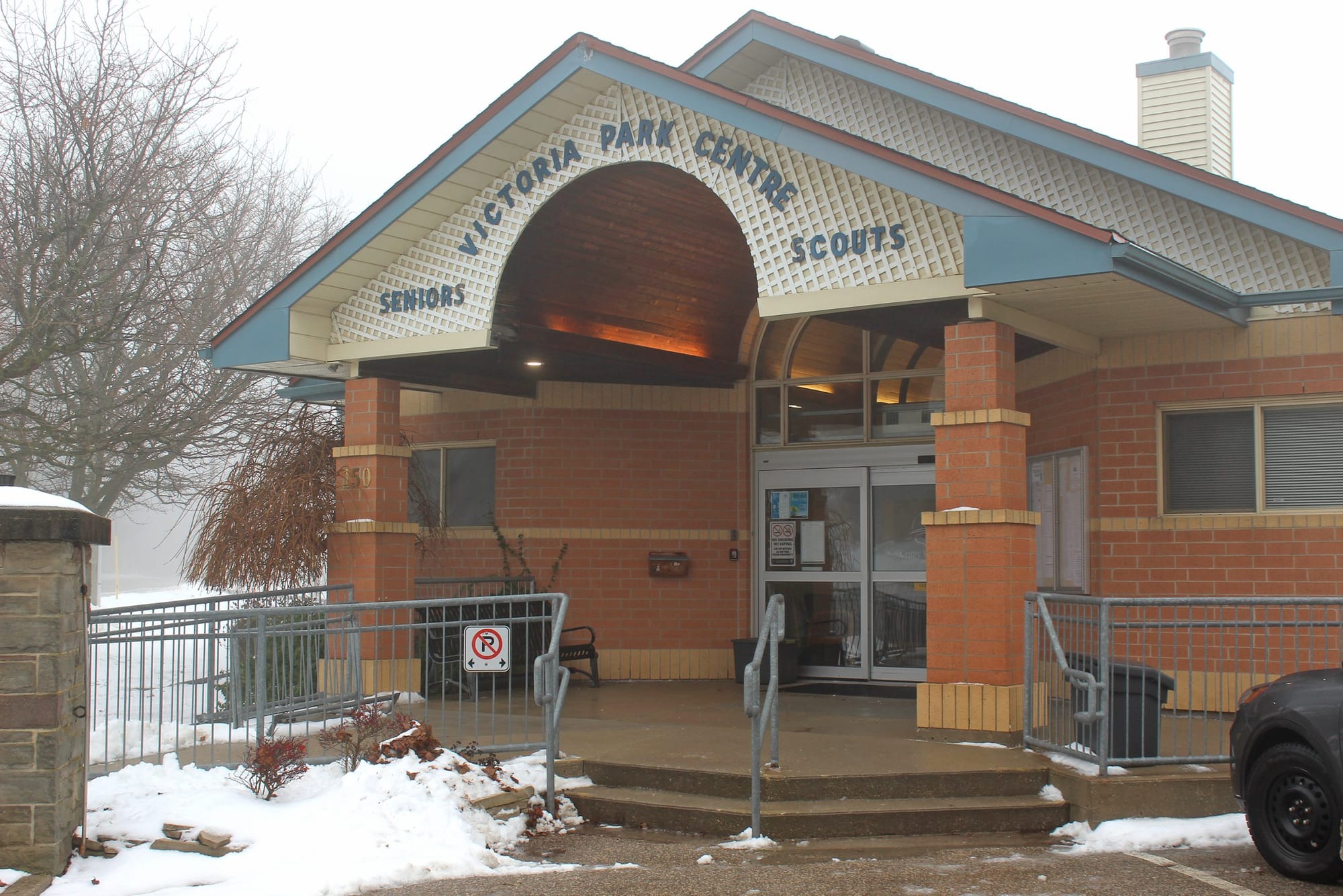 Local events to fight off the winter blues for those 55 plus