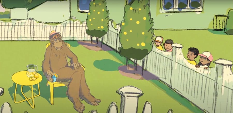 Launch of Season 2 of Teeny Tiny Stories a big deal for Elora creator