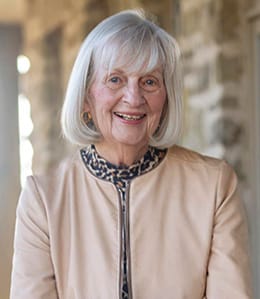 WOOD, Nancy (nee Pfanner)