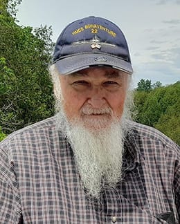 ZOETHOUT, Riemer “Ray”