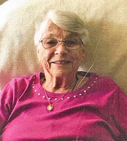 FLETCHER, Lorna Isabel (née Leslie)