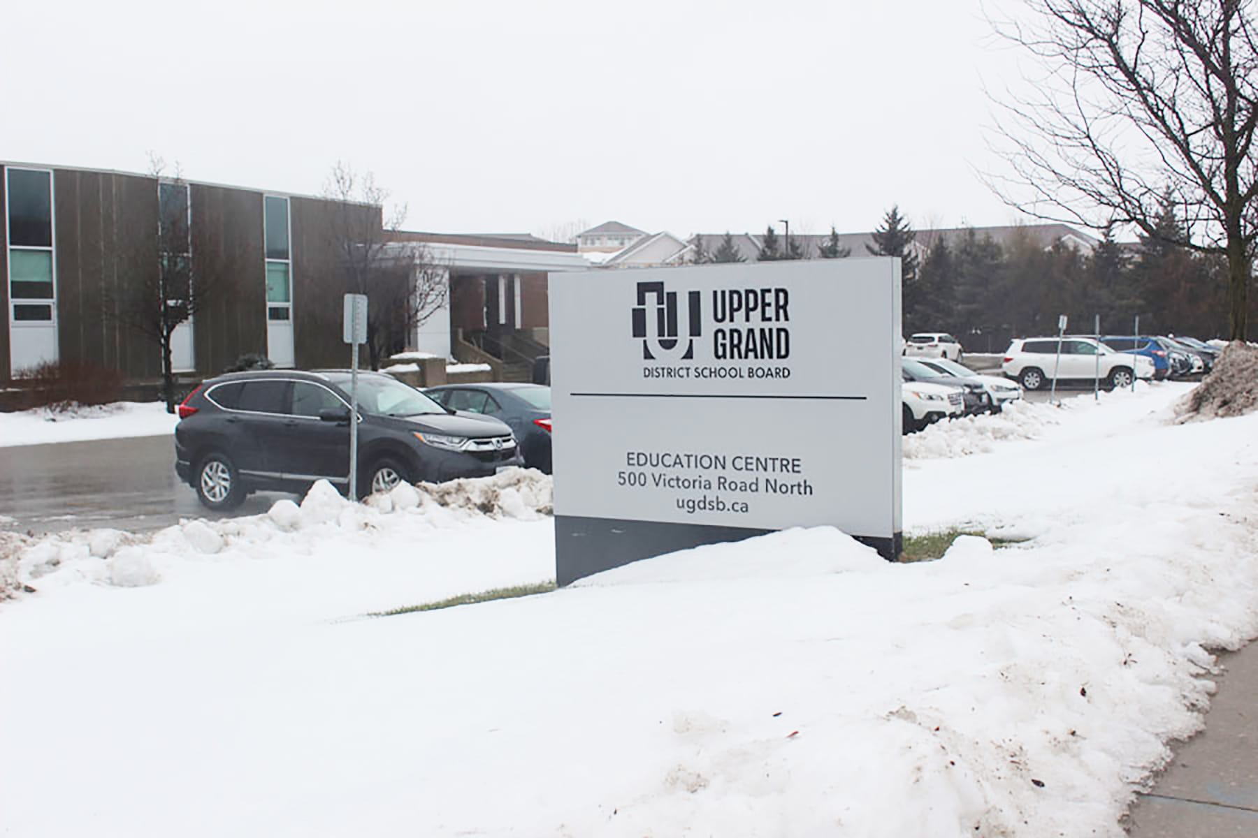 UGDSB approves new school naming policy despite public feedback
