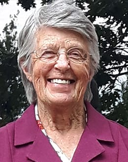 JACOBSON, Marlyn Adrienne (nee Duff)