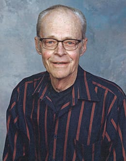 LEMBKE, Murray Edgar