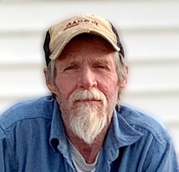 McARTHUR, Paul James Scott