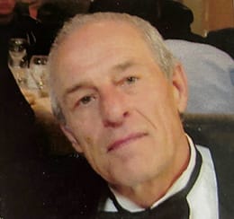 MUSSELMAN, Jack Allan