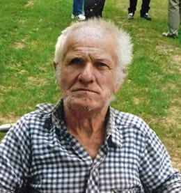 NODWELL, Robert “Lawrence”